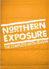 Northern Exposure: The Complete Sixth Season