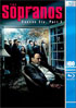 Sopranos: The Complete Sixth Season, Part One (Blu-ray)