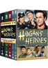 Hogan's Heroes: The Complete 1-5th Seasons