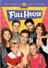 Full House: The Complete Sixth Season