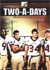 Two-A-Days: Hoover High: The Complete First Season