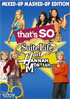 That So Suite Life Of Hannah Montana: Mixed Up, Mashed Up Edition