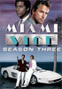Miami Vice: Season Three