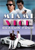Miami Vice: Season Four
