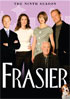 Frasier: The Complete Ninth Season