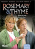 Rosemary And Thyme: Series 3