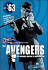Avengers '63 Complete Set Vol. 2 (2 Disc)