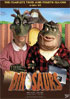 Dinosaurs: The Complete Third And Fourth Seasons