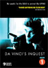 Da Vinci's Inquest: Season 1