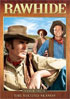 Rawhide: The Complete Second Season: Volume 1