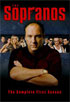 Sopranos: The Complete First Season