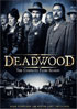 Deadwood: The Complete Third Season