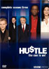 Hustle: The Complete Season Three