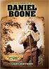 Daniel Boone: Cain's Birthday Part 1 - 2