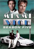 Miami Vice: Season Five