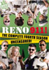 Reno 911: The Complete Fourth Season: Special Edition