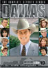 Dallas: The Complete Seventh Season