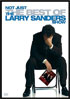 Larry Sanders Show: Not Just The Best Of The Larry Sanders Show