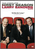 Larry Sanders Show: The Complete First Season