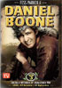 Daniel Boone: Season 3