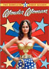 Wonder Woman: The Complete First Season, Disc 1