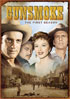 Gunsmoke: The First Season