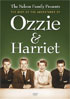 Ozzie And Harriet: The Best Of The Adventures Of Ozzie And Harriet