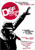 Russell Simmons Presents Def Poetry: Season 5