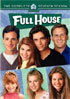 Full House: The Complete Seventh Season