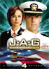 JAG: The Complete Fourth Season