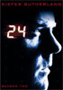 24: Season Two (Repackage)