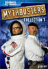 MythBusters: Collection 1