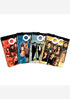 O.C.: The Complete Seasons 1-4