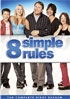 8 Simple Rules: The Complete First Season