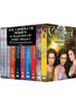 Charmed: The Complete Series Pack