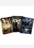 Deadwood: The Complete Seasons 1-3