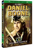 Daniel Boone: Season 4