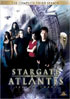 Stargate Atlantis: The Complete Third Season