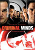 Criminal Minds: Complete Second Season
