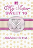My Super Sweet 16: Season 1 - 2