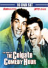Martin And Lewis: The Best Of The Colgate Comedy Hour