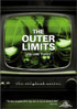 Outer Limits: The Original Series: Volume 3