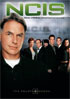 NCIS: The Complete Fourth Season