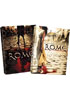 Rome: The Complete Seasons 1 - 2