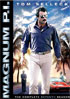 Magnum P.I.: The Complete Seventh Season