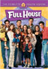 Full House: The Complete Eighth Season