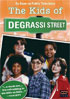 Kids Of Degrassi Street Series