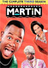 Martin: The Complete Third Season