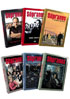 Sopranos: The Complete Seasons 1-6