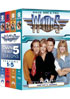 Wings: The Complete Seasons 1-5